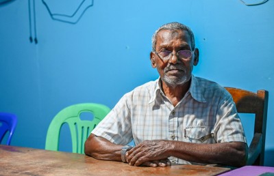 ހެނބަދޫ މުދިންބެ: ކުދިން ހަތިމްކުރާ ކޮންމެ ފަހަރަކު ލޮލުން ކަރުނަ!