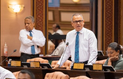 މި އަހަރު ބަދަލުދިން ކުންފުނިތައް ހާމަކުރަން ގޮވާލާ ކުއްލި މައްސަލައެއް