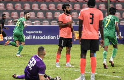 57 ކްލަބާއެކު ދިވެހި ލީގް ކޮލިފިކޭޝަން ފަށަން ވެސް ރާވައިފައި ވަނީ ކަތި ފިޔަވަޅަކުން!