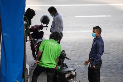 އެސްޓީއޯއިން ވިއްކާ ޕެޓްރޯލާއި ޑީސަލްގެ އަގު ހެޔޮކޮށްފި