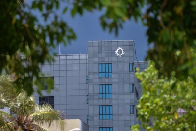 ޢީދު ބަންދުގައި ބޭންކުތައް ހުޅުވާނީ 26 ގައި އެކަނި
