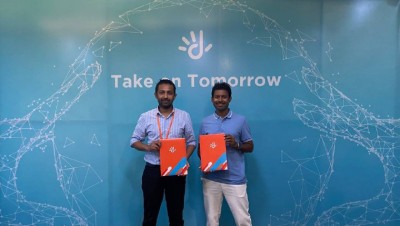 ޓޭބަލް ޓެނިސް އެސޯސިއޭޝަންގެ ޑިވެލޮޕްމެންޓް ޕާޓްނަރަކަށް ދިރާގު