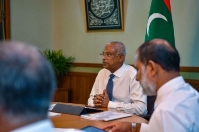 ނުކުޅެދުންތެރިކަން ހުންނަ ފަރާތަކަށްދޭ އެލަވަންސް ބޮޑުކޮށް، އިތުރު އިނާޔަތްތަކެއް ތައާރަފުކުރަނީ