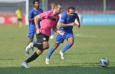 ގްރާންޑޭގެ މައްޗަށް ޔޫވީ ކުރި ހޯދައިފި