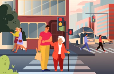 ހެޔޮކަމެއް ކޮށްދިނުމުން ސިއްހަތަށް ވެސް ފައިދާވޭ