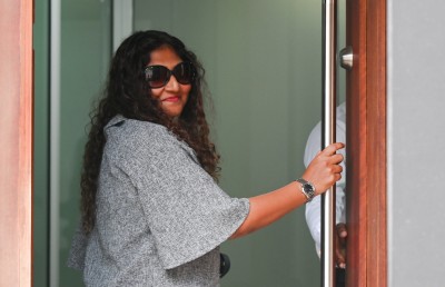 އަޒްމިރަލްދާ ނުފޫޒު ފޯރުވިކަމަށް އެއްވެސް ގާޒީއަކު ބަޔާނެއް ނުދެއްވާ: ވަކީލުން