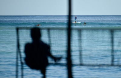 ދަރިންގެ އުފަލަށްޓަކައި މައެއްގެ ގުރުބާނީ!