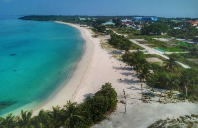 އުރީދޫގެ ސުޕަނެޓްގެ ހިދުމަތް މިލަންދު އަށް