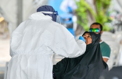 ރަށްރަށަށް ދަތުކުރާއިރު ޕީސީއާރު ހައްދަން ނުޖެހޭ ގޮތަށް ހަމަޖައްސައިފި