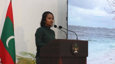 ސިންގަލް ޔޫސް ޕްލާސްޓިކް ހުއްޓާލި ނަމަވެސް ދިރިއުޅުމުގެ ފެންވަރަކަށް ބަދަލެއް ނާދޭ: ޝައުނާ