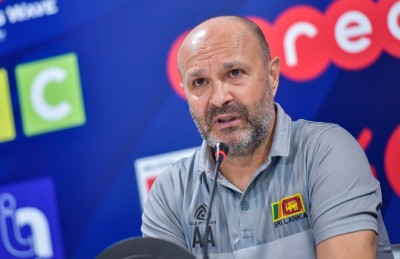 ރާއްޖޭގައި ލަންކާގެ ކުޅުންތެރިން ކުޅޭތީ ފައިދާ ކުރާނެ: އަލަގިޗް