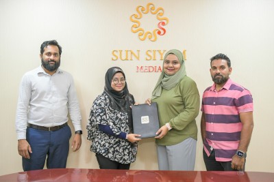 ސިއްހީ ދުޅަހެޔޮ މައުލޫމާތުތައް ފޯރުކޮށްދިނުމަށް އެސްއެސްޓީވީ އާއެކު ލައިފް ސަޕޯޓްގެ ޕްރޮގްރާމެއް!