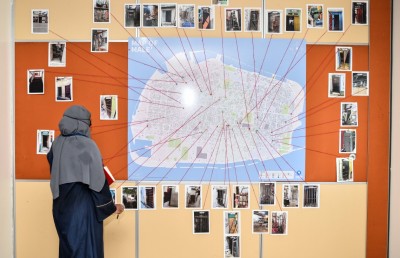 ފެނުނީ ޖީލެއް ހަލާކުކޮށް ޑީލަރުން އުދުހޭ ނުރައްކާ މަންޒަރު!