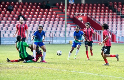 ފަހުވަގުތު ސަސް ބަލިކޮށް ޓީސީ ހަމަޖެހިލައިފި