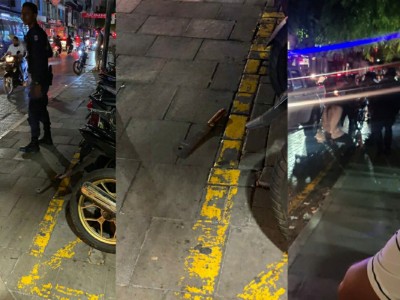 ކަތިވަޅި ހިފައިގެން މާރާމާރީ ހިންގި މައްސަލައިގައި ހައްޔަރުކުރި އެކަކު ދޫކޮށްލައިފި