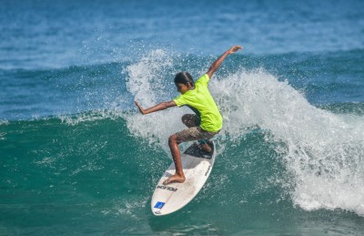 ގައުމީ ސާފް ލީގު ރާއްޖޭގެ ފަސް ސަރަހައްދެއްގައި ބާއްވަނީ