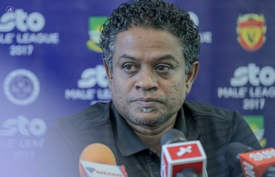 ފުޓްބޯޅައިގެ އެހީތެރިޔާ ސާންތި އަބަދުވެސް ވިސްނީ އަންނަ ޖީލާ މެދު