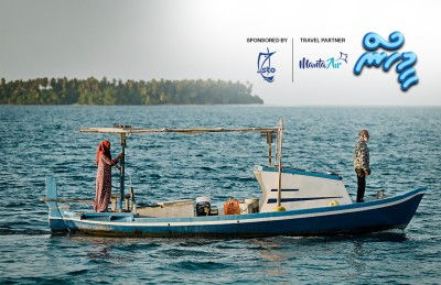 ދިރިއުޅުމުގެ ކާމިޔާބު ދަތުރެއްގެ ހުންގާނުގައި އަނބިމީހާ