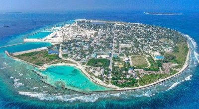 ދެ އަހަރު ކުރިން ކުޅުދުއްފުށީ ކައުންސިލުން ގަތް ވޭނެއް؛ އަދިވެސް ބޭނުން ނުކުރެވޭ