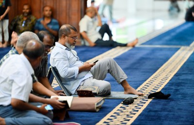 އިންސާނާގެ ރީތިކަމުގެ ހަގީގީ ސިއްރު-1