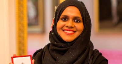 ކޮމަންވެލްތުގެ މަދަނީ ޖަމިއްޔާތަކާބެހޭ ބޯޑުން އޭޝިޔާ ތަމްސީލުކުރަން ސަފާތު
