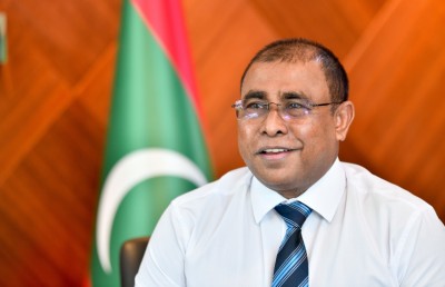 ޔޫކްރެއިންގެ ހަނގުރާމަ: ރާއްޖޭގެ ޓޫރިޒަމަށް ބިރުބޮޑު!