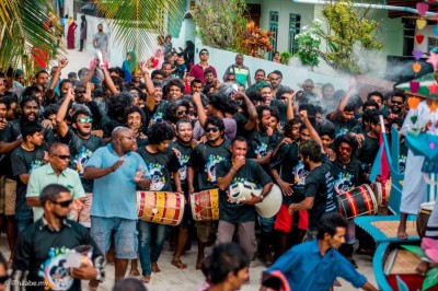 އިތުރަށް ވިސްނާނެ ކަމެއް ނެތް، މި ފަހަރު ޢީދަށް ދާންވީ ރ. މީދޫއަށް!
