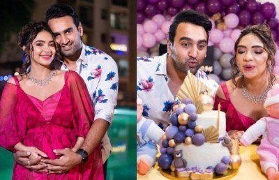 ޕޫޖާ ބަނޑު ބޮޑުވުމުން "ކުމްކުމް ބާގިޔާ" ދޫކޮށްލައިފި