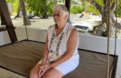 ލޯބީގެ ސިޓީތަކުން ފެށުނު ގުޅުމުން ދިވެއްސަކަށްވި އިނގިރޭސިއެއް