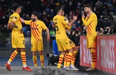 ޔޫރޮޕާ ލީގުގައި ބާސާ އާއި ގަލަޓަސަރާއީ ކުރިމަތިލާން ޖެހިއްޖެ