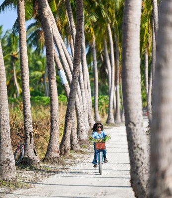 ފެޒޫއާ އެކު މިހާރު ބަދިގެ: ތޮއްޑޫގައި އެންމެ ހިނގާ ހާލުފޮޅި