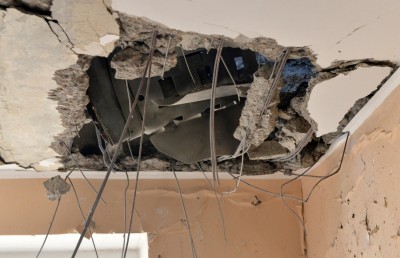 ޔުކްރޭނުގައި ހަތިޔާރު ބޭނުންވާ އެންމެންނަށް ހަތިޔާރު