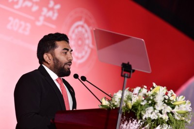 ޔާމީނަށް އަވަހަށް އިންސާފު ލިބުމަކީ މުހިންމު ކަމެއް: އަމީން