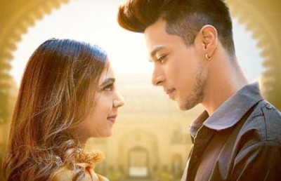 ޕްރަތީކް އާއި ނީތީގެ "ނައިނާ މޭރޭ" ބަލާބަލަ!