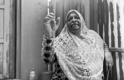 ކޮކަޑި ކާންދެވިގެން ދެ ކުދިންގެ މަރު: "މިއީ ދިން ވަރުގަދަ ކެއްސެއް"!