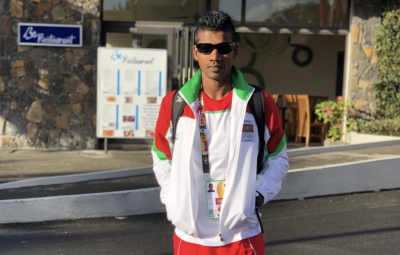 30 އަހަރުވީ ގައުމީ ރެކޯޑެއް ފަޒީލް މުގުރާލައިފި