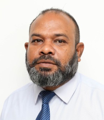 ތެލެސީމިއާ ސެންޓަރަށް ޑިރެކްޓަ ޖެނެރަލަކު ހަމަޖައްސައި، އިތުރު ނަރުހުން ހޯދަން އިއުލާންކޮށްފި