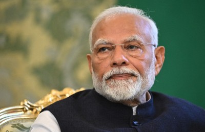 އަންނަ މަހު މޯދީ ލަންކާއަށް ވަޑައިގަންނަވަނީ