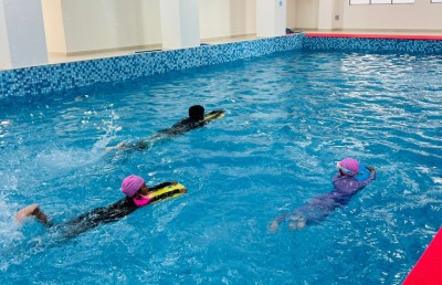 އަޖިއަލް އިންޓަނޭޝަނަލް ސްކޫލުން އެޑްމިޝަންއަށް ހުޅުވާލައިފި