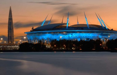 ރަޝިއާ އިން ހަނގުރާމަ ފެށުމުން ޗެމްޕިއަންސް ލީގުގެ ފައިނަލް ފްރާންސަށް ބަދަލުކޮށްފި