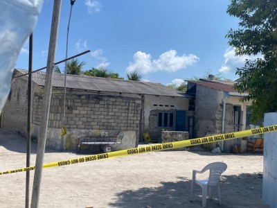 ނައީމާގެ މަރު: އިތުރު މީހަކު ޝަރީއަތް ނިމެންދެން ބަންދަށް
