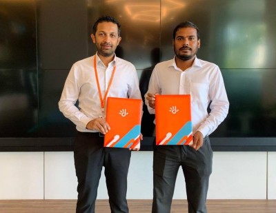 "ވެލިދޫ ޢީދު އުފާ 1444" ގެ ޑިޖިޓަލް ޕާޓްނަރަކަށް ދިރާގު