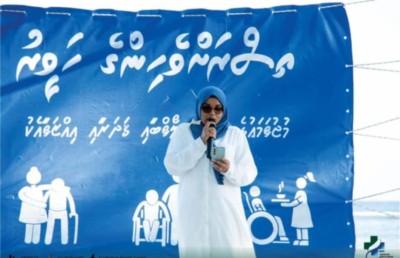 އެކަނިވެރި ދިރިއުޅުމުން އައިސްތު ނެރެދިނީ ހުނަރުތައް