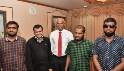 ނުކުޅެދުންތެރިކަން ހުންނަ މީހުންގެ އެލަވަންސް 3،000 ރުފިޔާއަށް ބޮޑުކޮށް، ގިނަ އެލަވަންސްތަކެއް