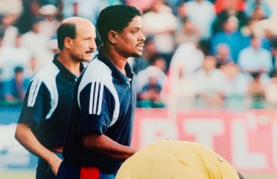 ވަކި އެވީ ހީބިހި ނަގާވަރުގެ އުފާވެރި ކާމިޔާބީތަކެއްގެ ހިއްސާދާރެއް