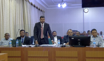 ދައުލަތުގެ ނިޔަތް ގޯސް، ޔާމީން ދެއްކެވި ވާހަކަ ވެސް ބޭނުންކުރީ ދެކޮޅަށް: ދިފާއީ ވަކީލް