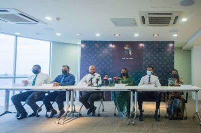 އެމްއާރްއެމް އުވާލުން މަޑުޖައްސާލަން ނެރުނު އަމުރު ދަމަހައްޓައިފި