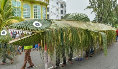 ޢީދާ ބެހޭގޮތުން ގިނަމީހުންނަށް ނޭނގޭ ކަންތައްތަކެއް!