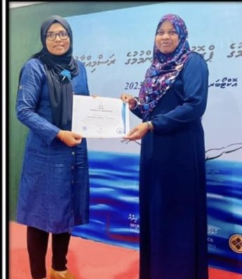 އެކަނިވެރި ދިރިއުޅުމުން އައިސްތު ނެރެދިނީ ހުނަރުތައް