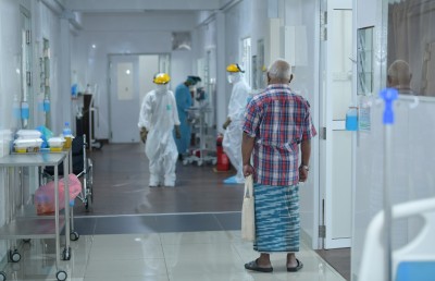 ދަރިން ބިޒީ: މައިންބަފައިން އެކަނިވެރިކަމާއި ވޭނުގައި!